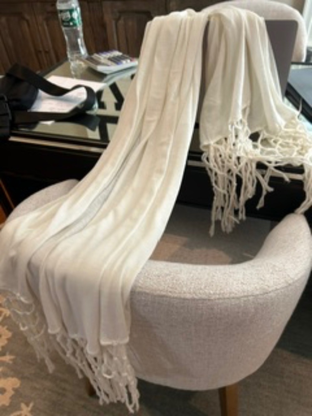 Wrap/Shawl